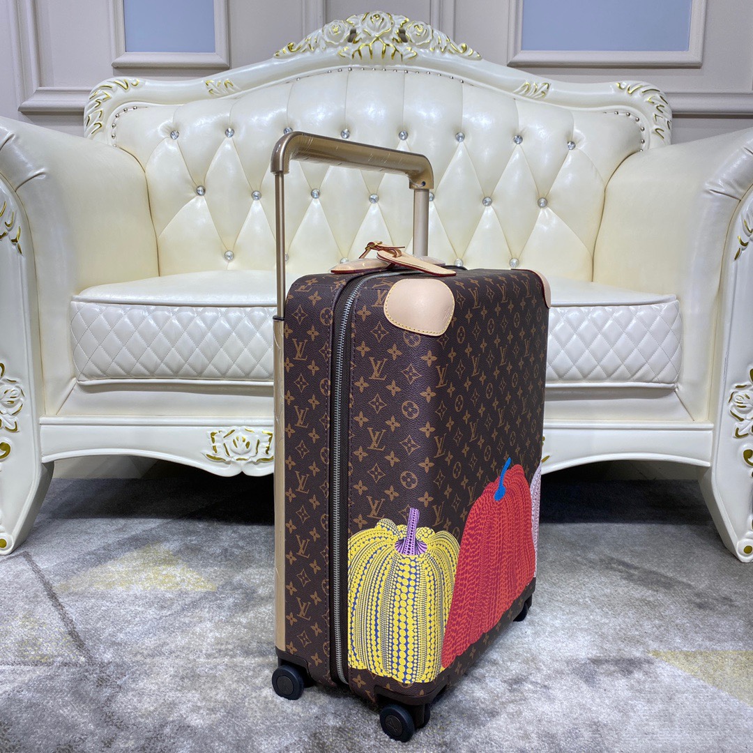 LV Suitcase